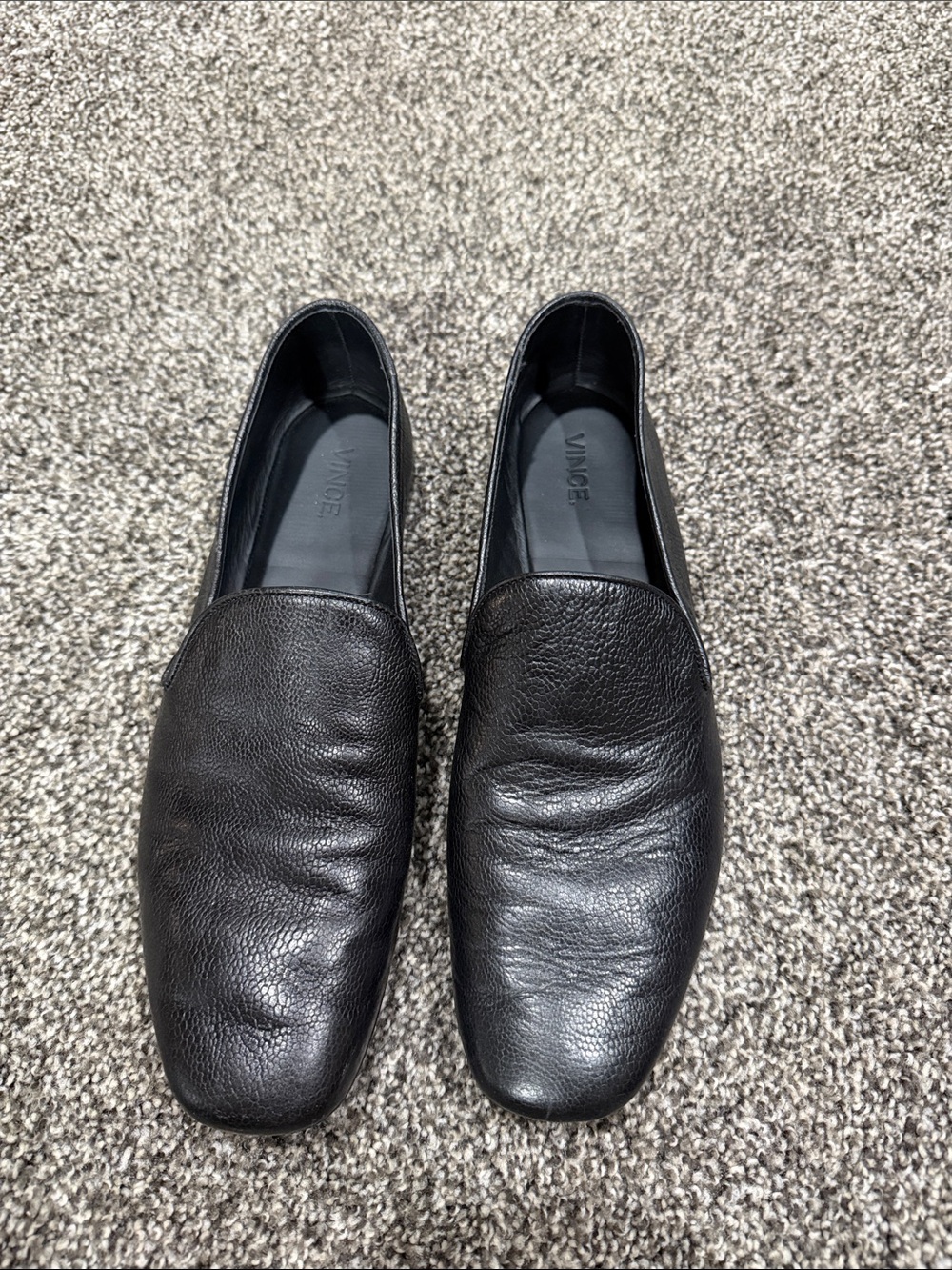 Vince Marley Venetian Loafers